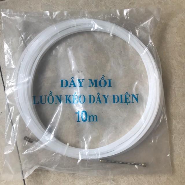 Dây mồi luồn kéo điện 5m, 10m, 15m