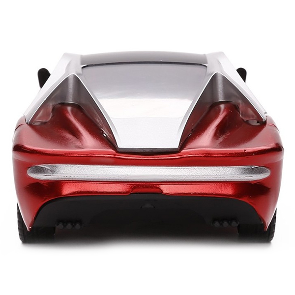 Ô Tô Đồ Chơi Trẻ Em Innovative Alloy Model Car Tỉ Lệ 1:24