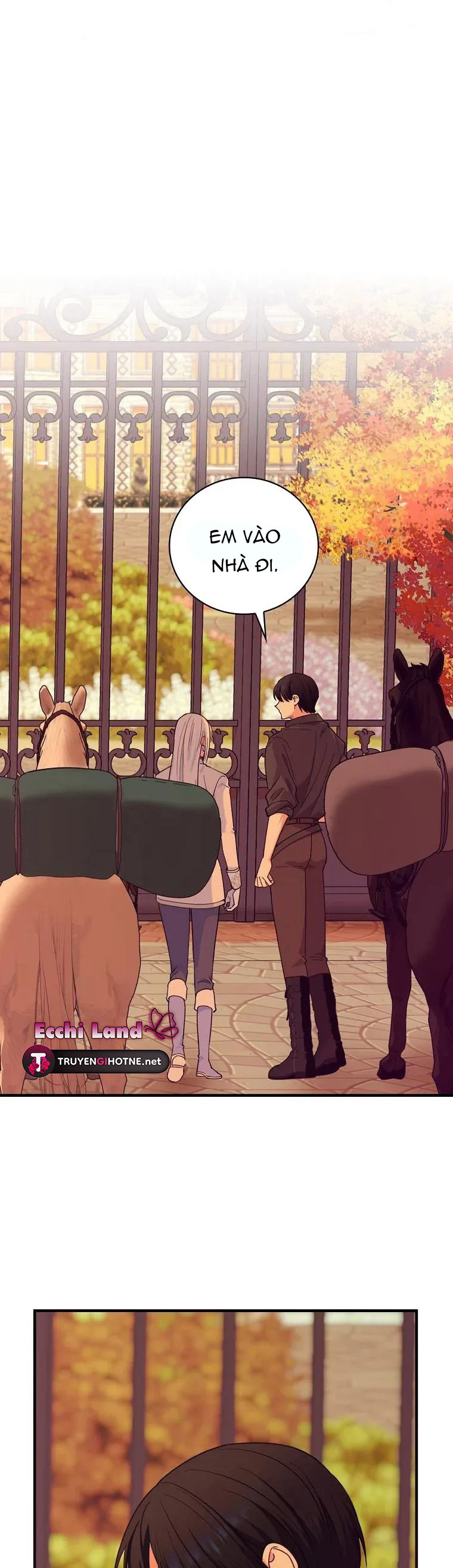 hiệp sĩ băng giá chapter 64.1 2