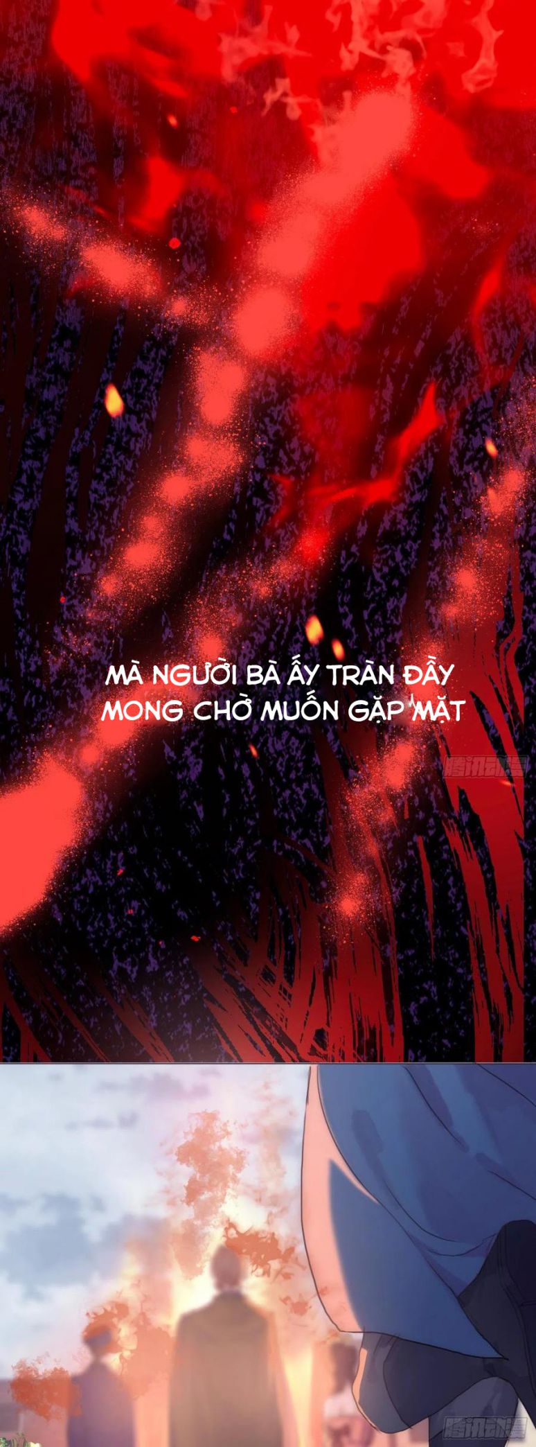 Thỉnh Cùng Ta Đồng Miên V1 chapter 45