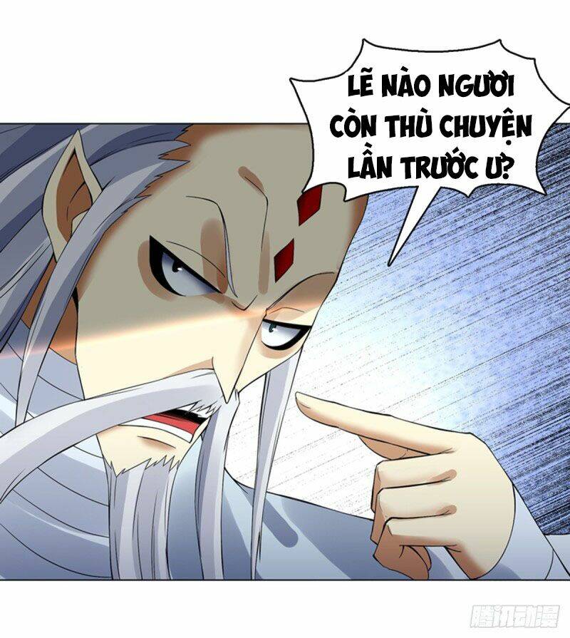 thiên thần quyết chapter 113 23