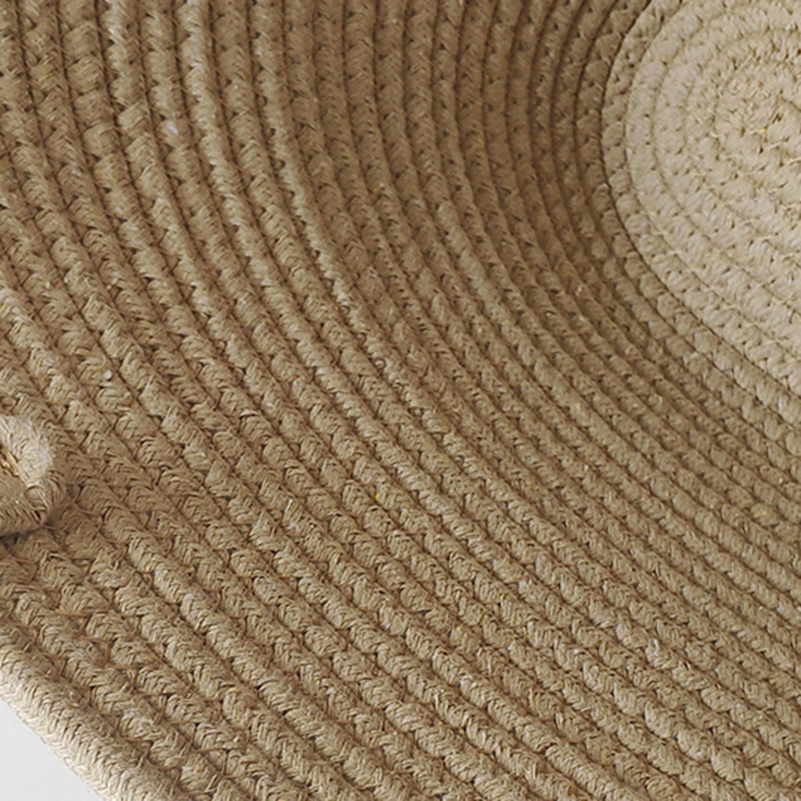 Women Shoulder Bag Large Capacity Beach Tote Bag for Shopping Outdoor Travel