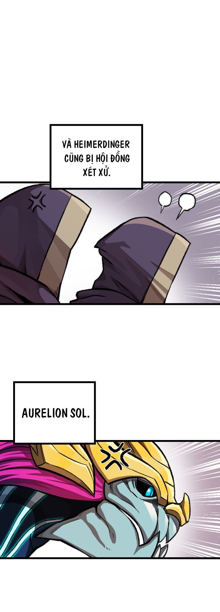 chuyện tình zed x syndra phần 4 chapter 25 8