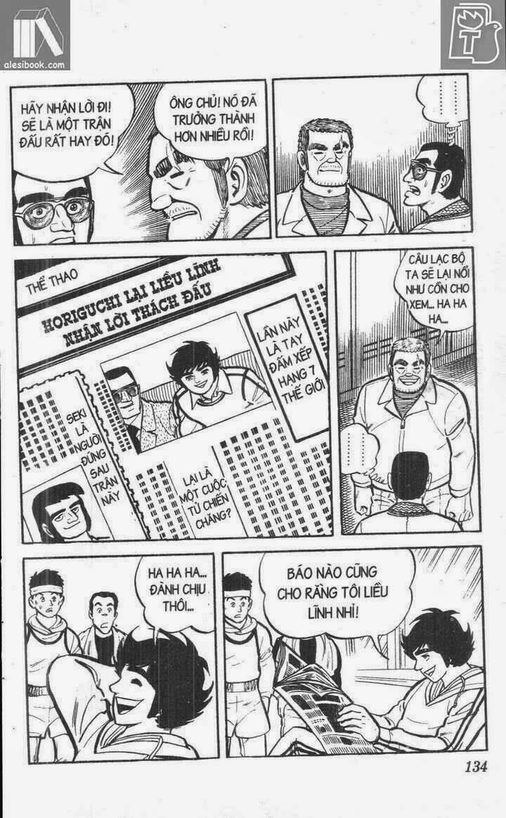 ganbare genki chapter 164 10