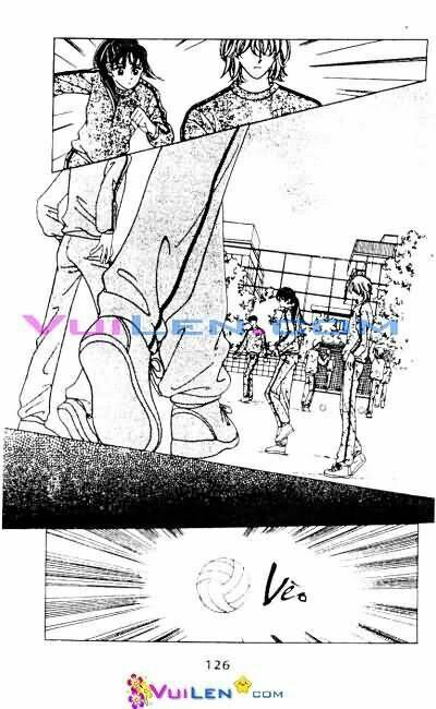 nụ hôn nồng thắm chapter 1 126