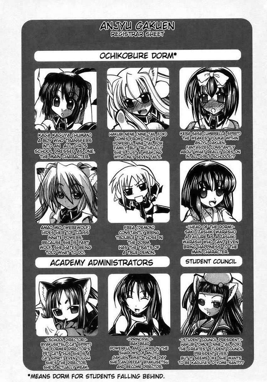 marugoto anju gakuen chapter 1 8