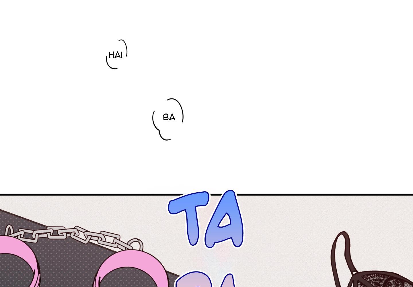 gâu gâu! chapter 54 24