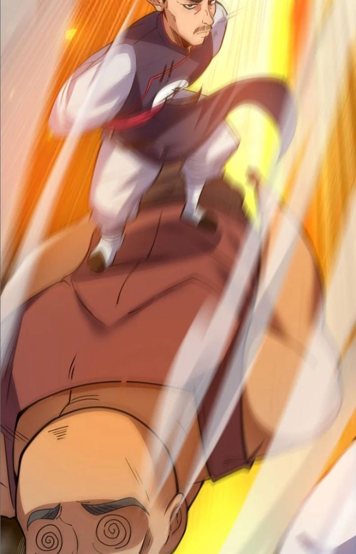 ẩn cư mười vạn năm, đời sau mời ta rời núi chapter 95 45