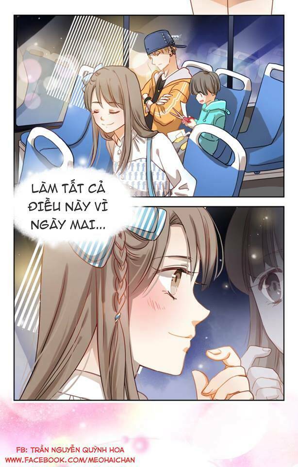 sự cám dỗ xấu xa chapter 0 11