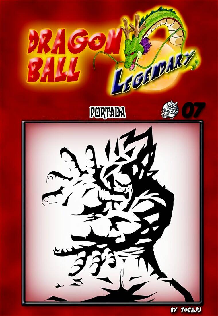 thế giới ngọc rồng legendary chapter 7 2