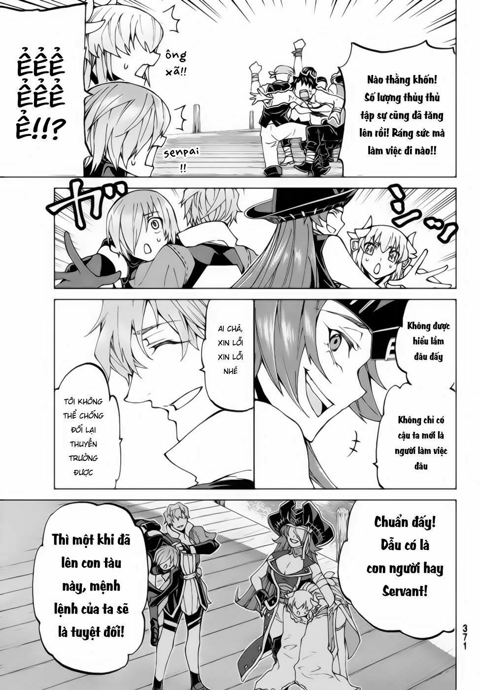 fate/grand order -turas realta- chapter 21 32