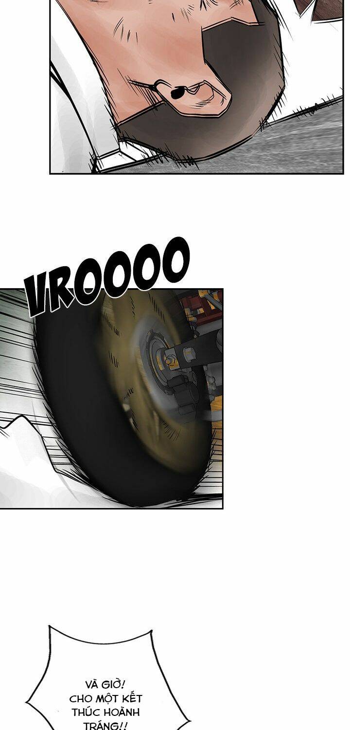 huyền thoại : khởi đầu chapter 36 40