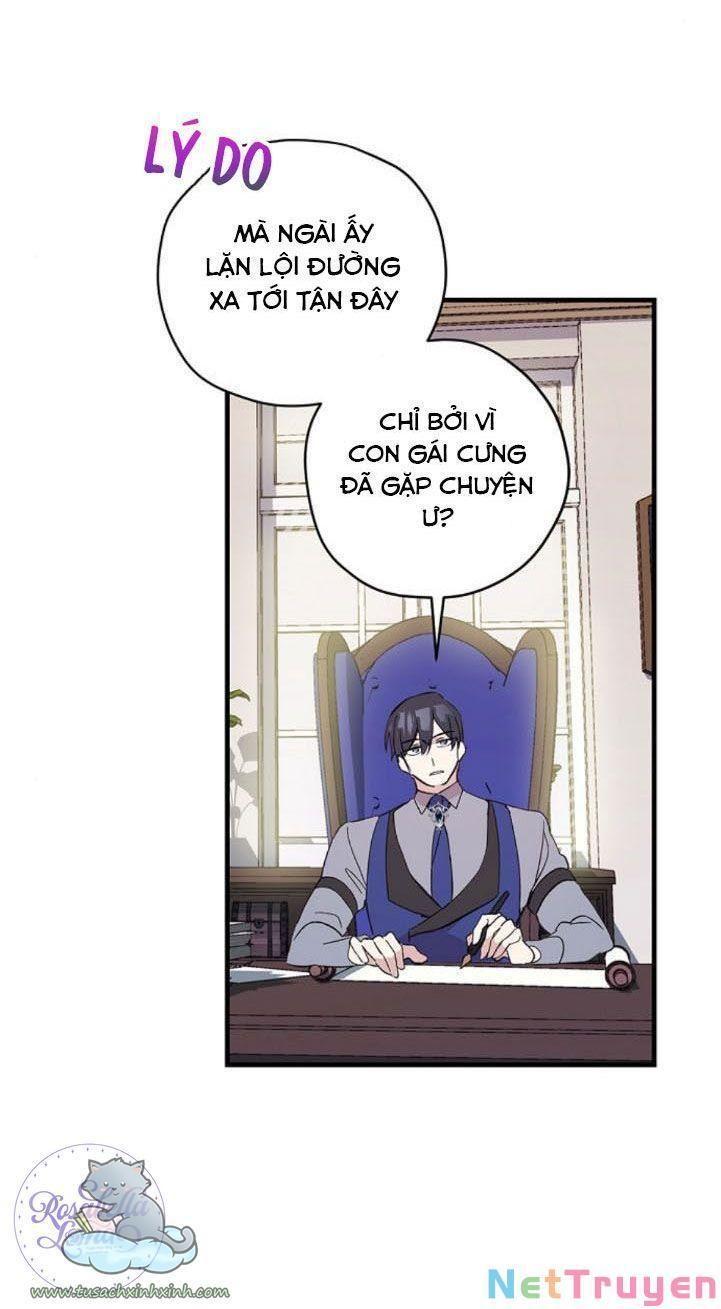 xin hãy cứ khóc, thái tử chapter 9 10