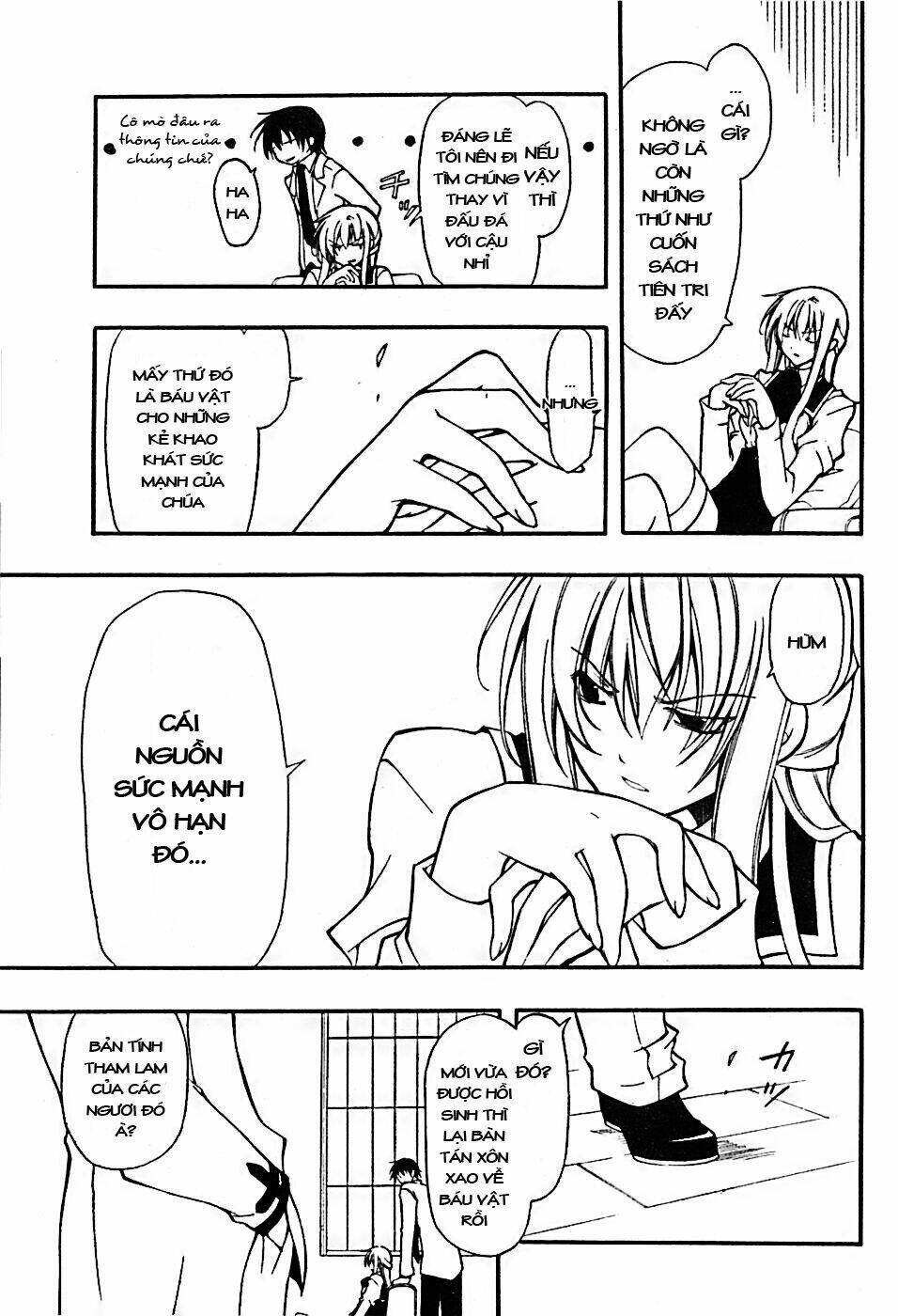 bloody cross chapter 5 13