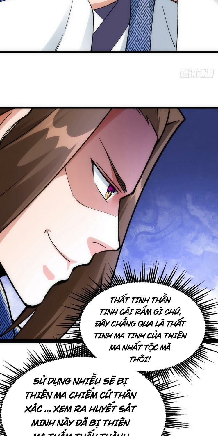 chúa tể tam giới chapter 165 9