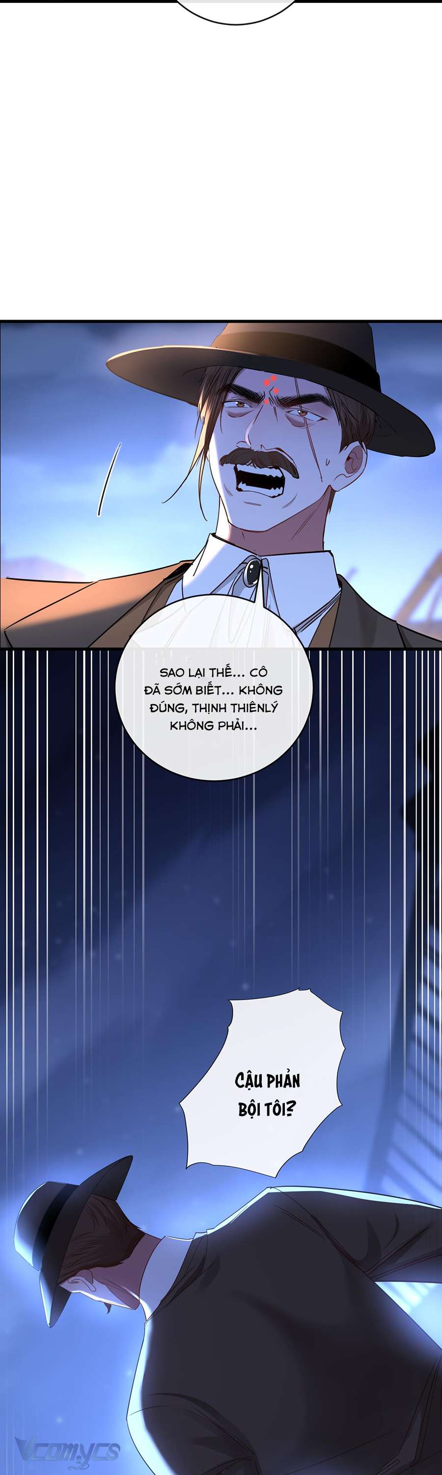 xin lỗi, tôi cũng là đại lão chapter 46 17