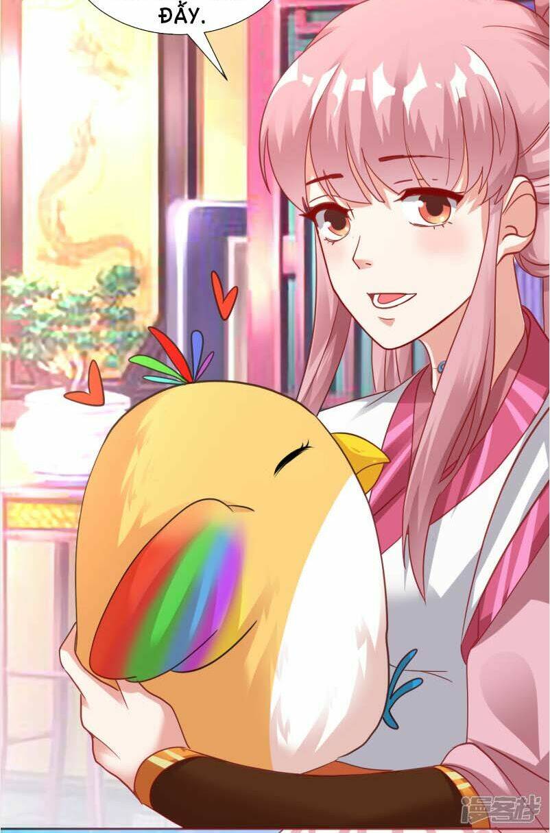 đạo ấn chapter 34 16