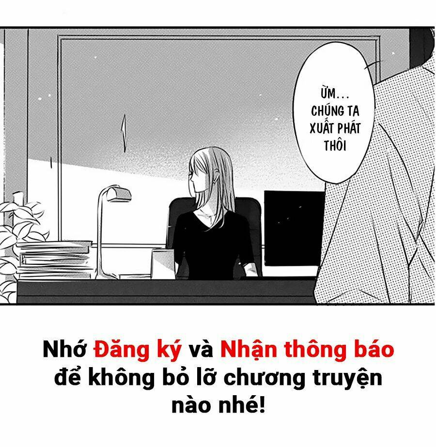 thành phố tình yêu chapter 5 16
