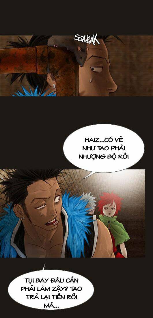 hội ảo thuật chapter 32 6