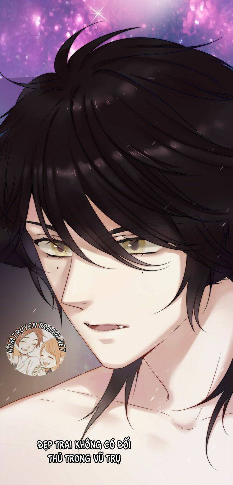 viện bảo tàng tâm nguyện chapter 1.1 3