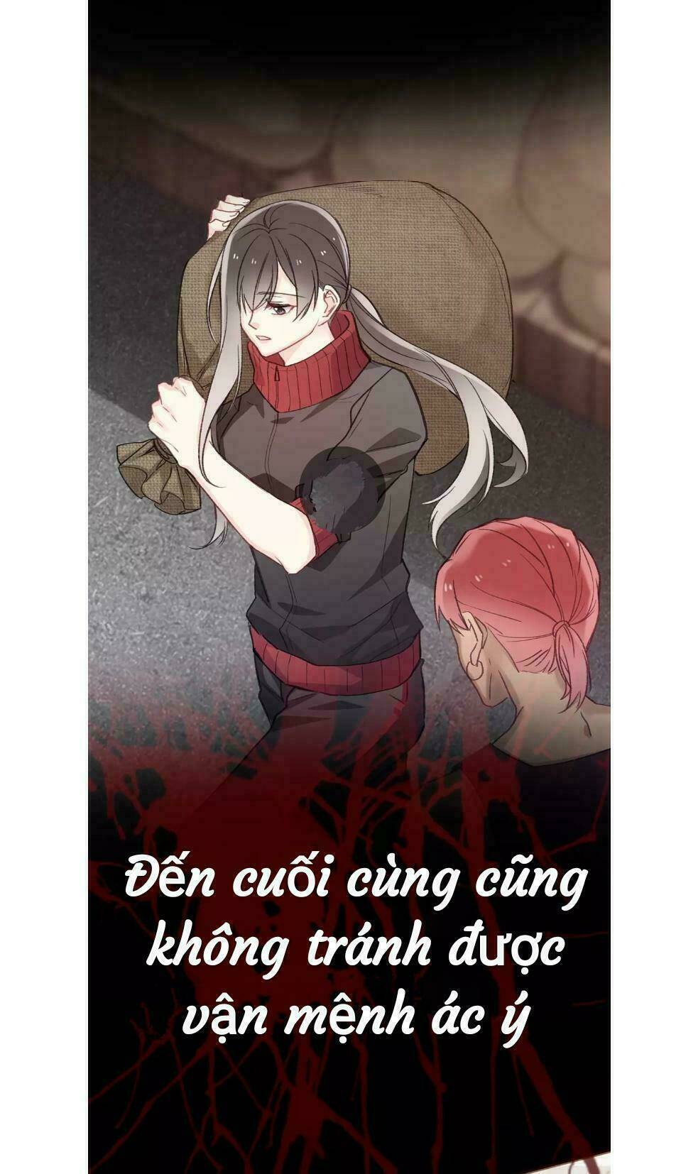 ta trở thành nữ vương tại dị thế giới chapter 1 8