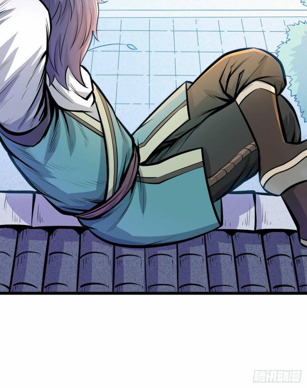 hiệp hành cửu thiên chapter 99 4