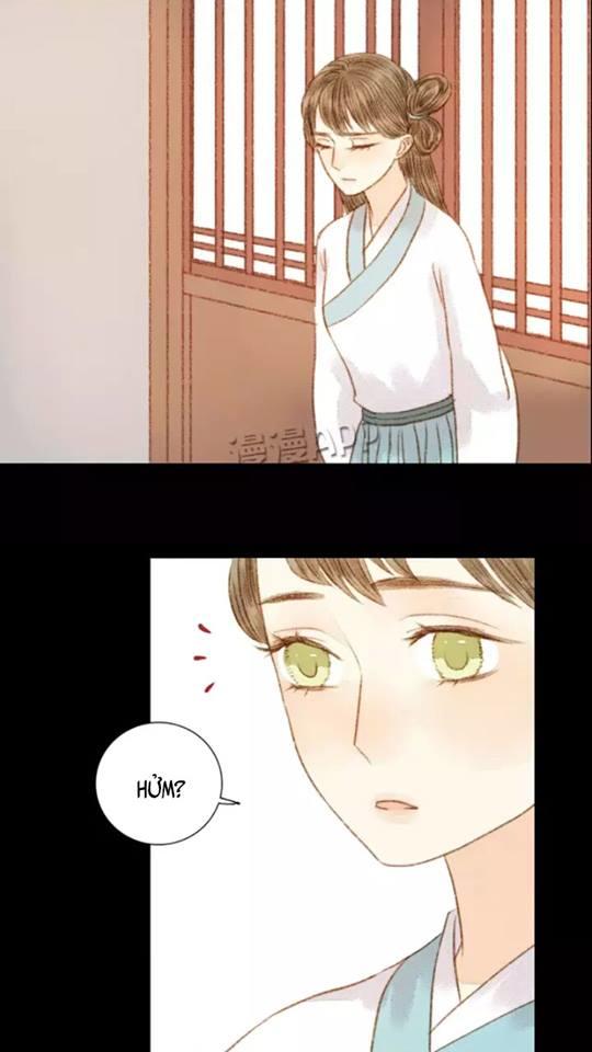 vương gia bá đạo và bác sĩ xinh đẹp chapter 55 1