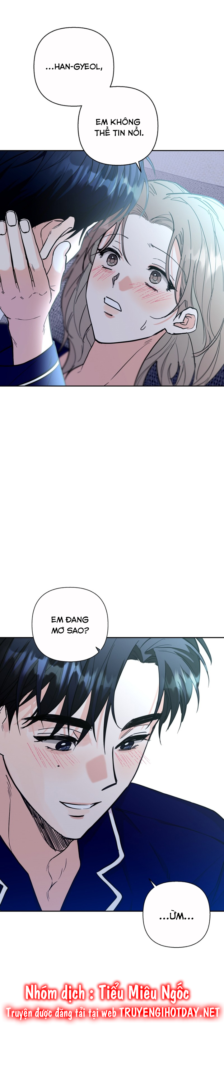 chúng ta ly hôn đi! chapter 47 8