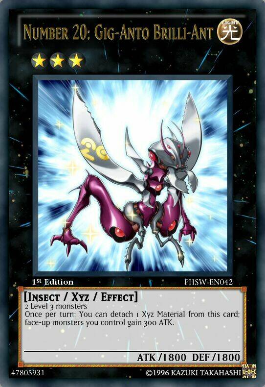 vua trò chơi zexal chapter 7 34