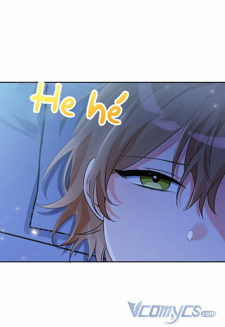 ác nữ karuna bé lại chapter 12 44