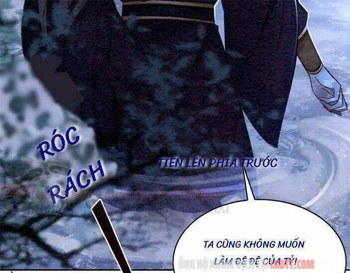 trọng sinh bá sủng nhiếp chính vương quá mạnh mẽ chapter 84 46