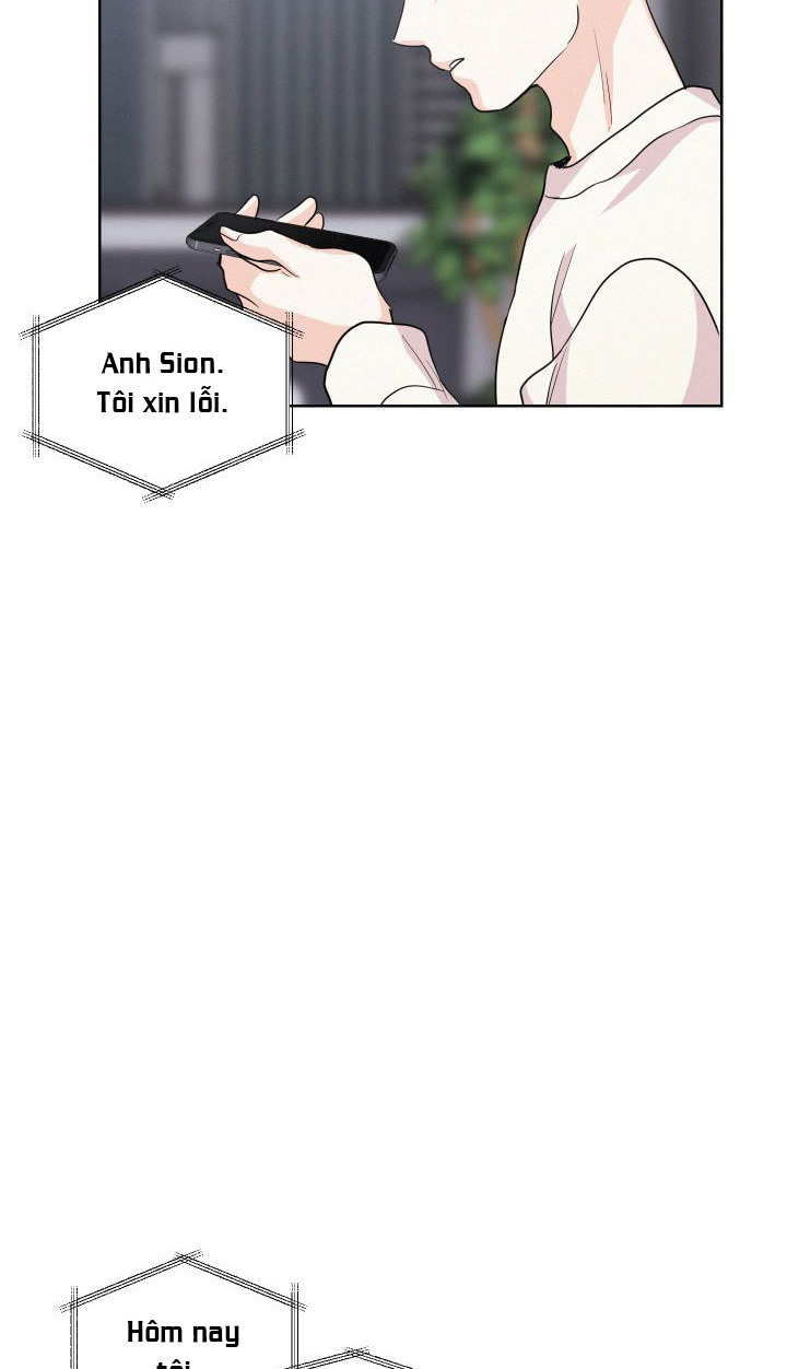 hướng về phía anh chapter 3 54