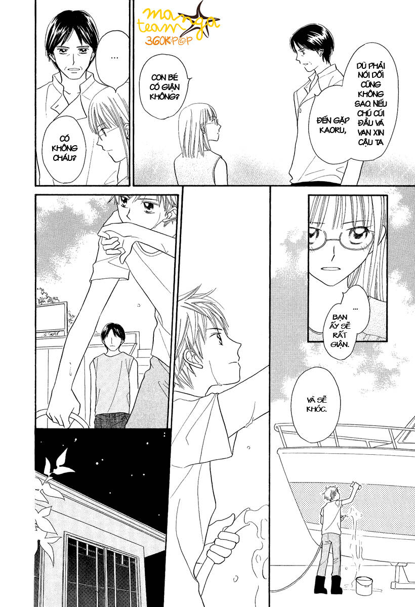 khúc hát hoa mặt trời chapter 3 13