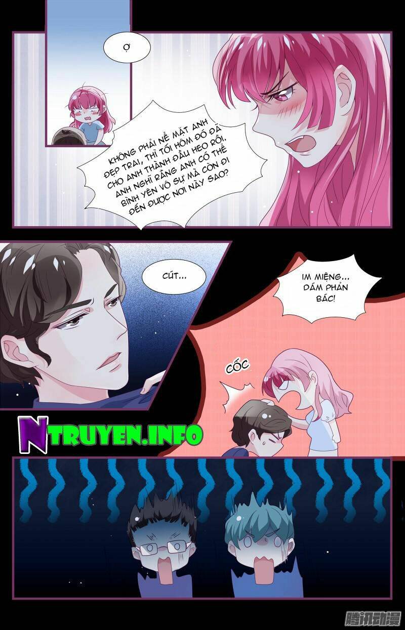 nhất nặc khuynh thành chapter 5 7