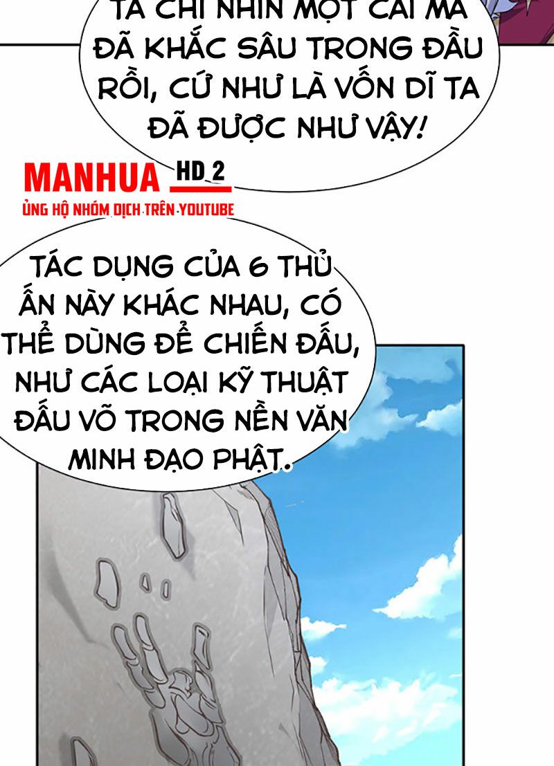 võ đạo độc tôn chapter 361 27