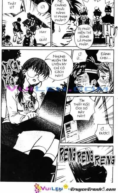 đóa hoa anh đào chapter 5 66