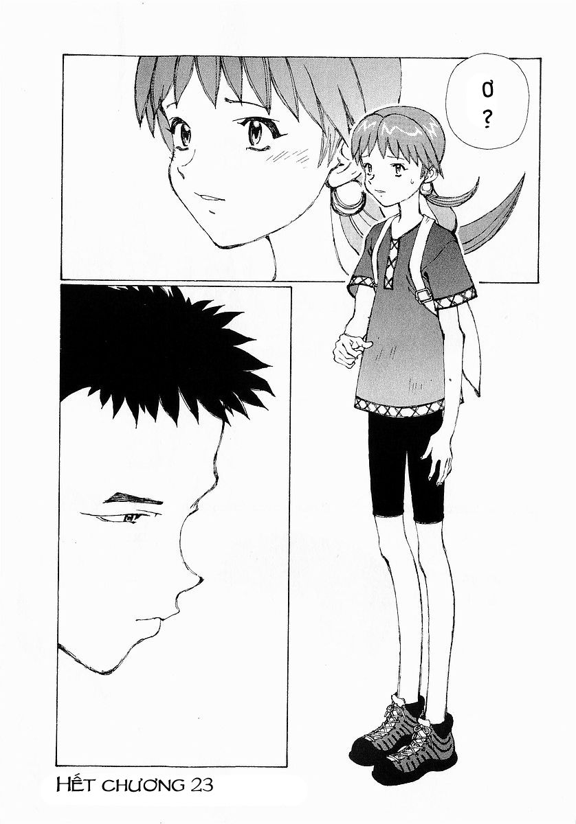 narutaru chapter 23 18