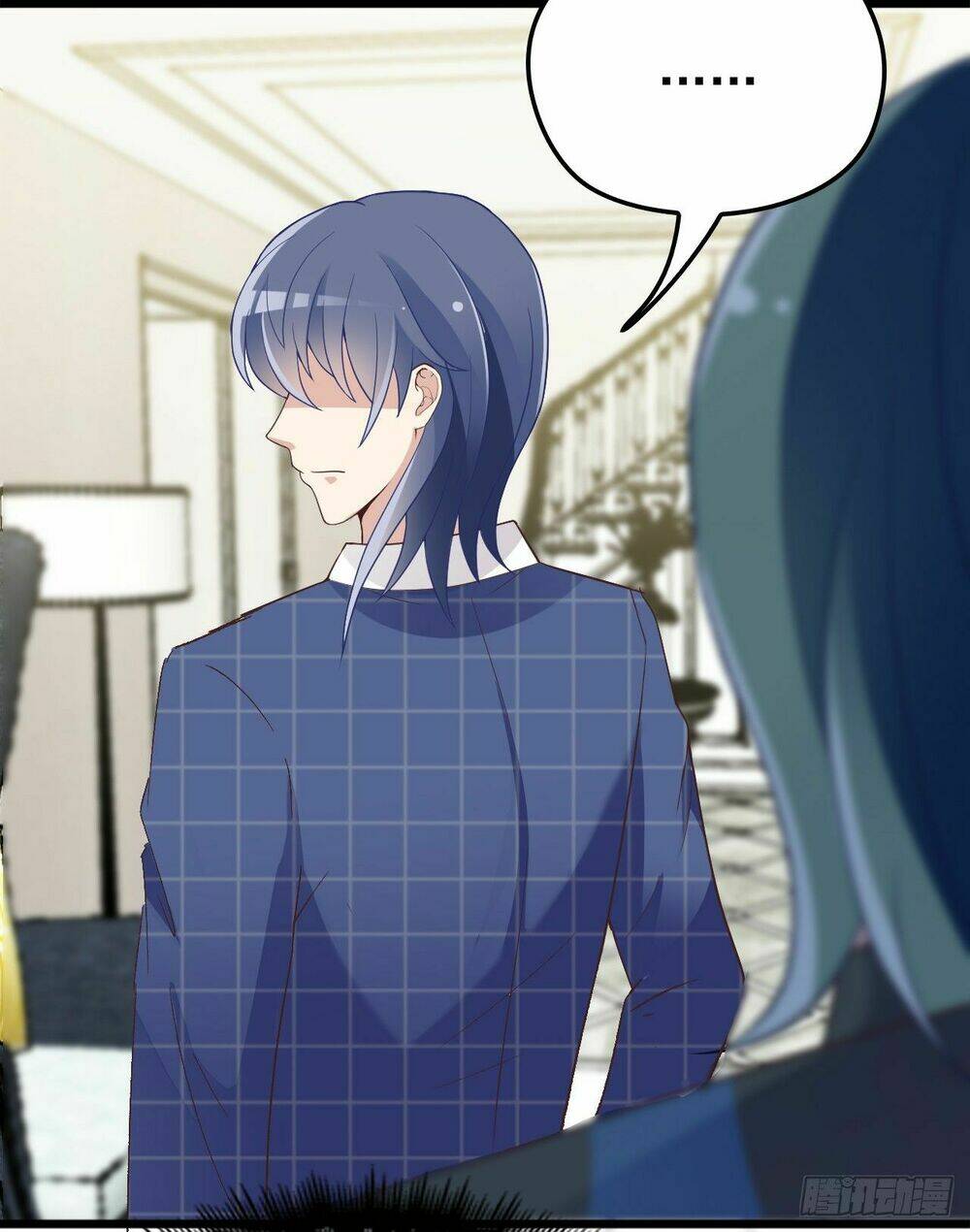 bí mật kết hôn với ảnh đế: vợ ơi đến đây tấn công đi nào chapter 19 22