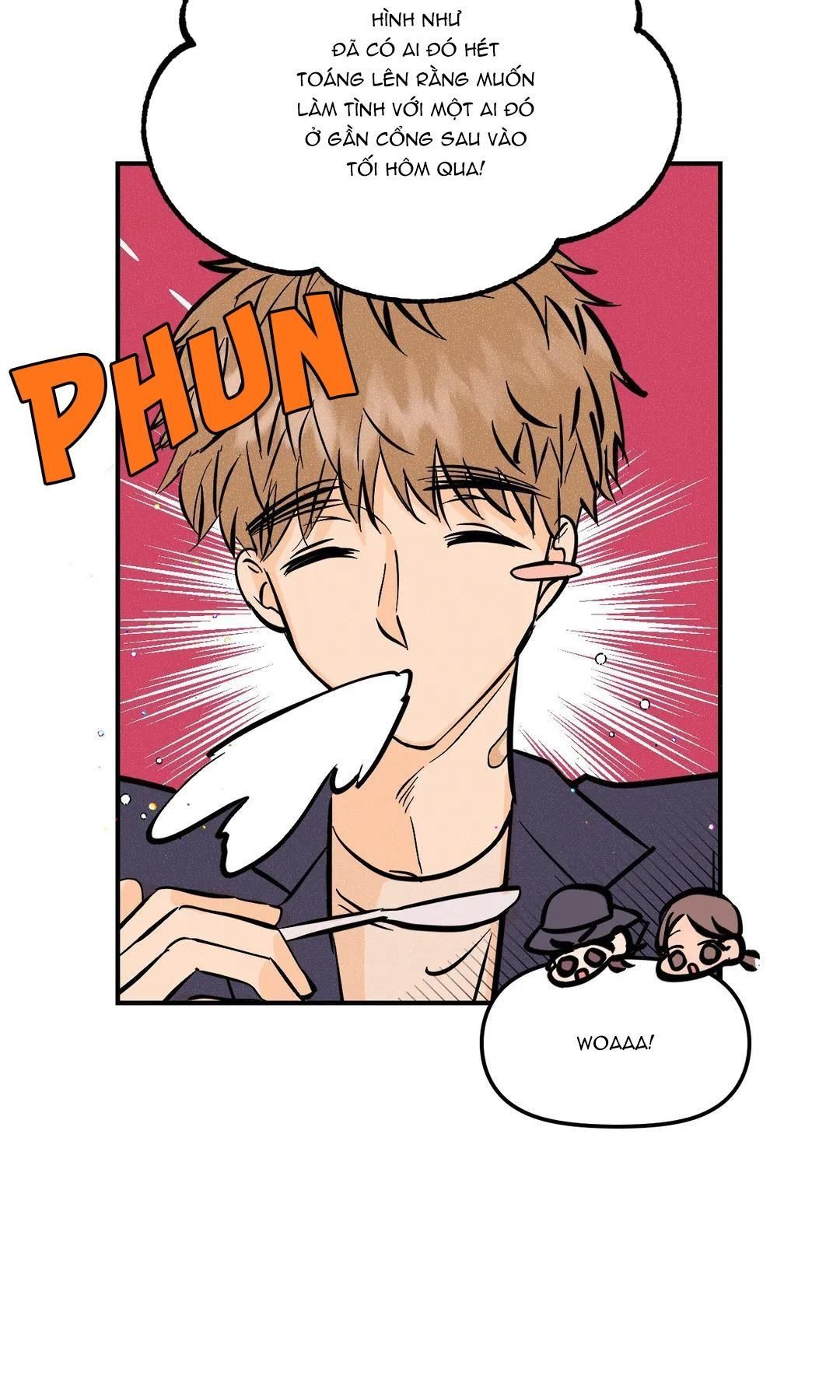 thang thanh âm chapter 33 11