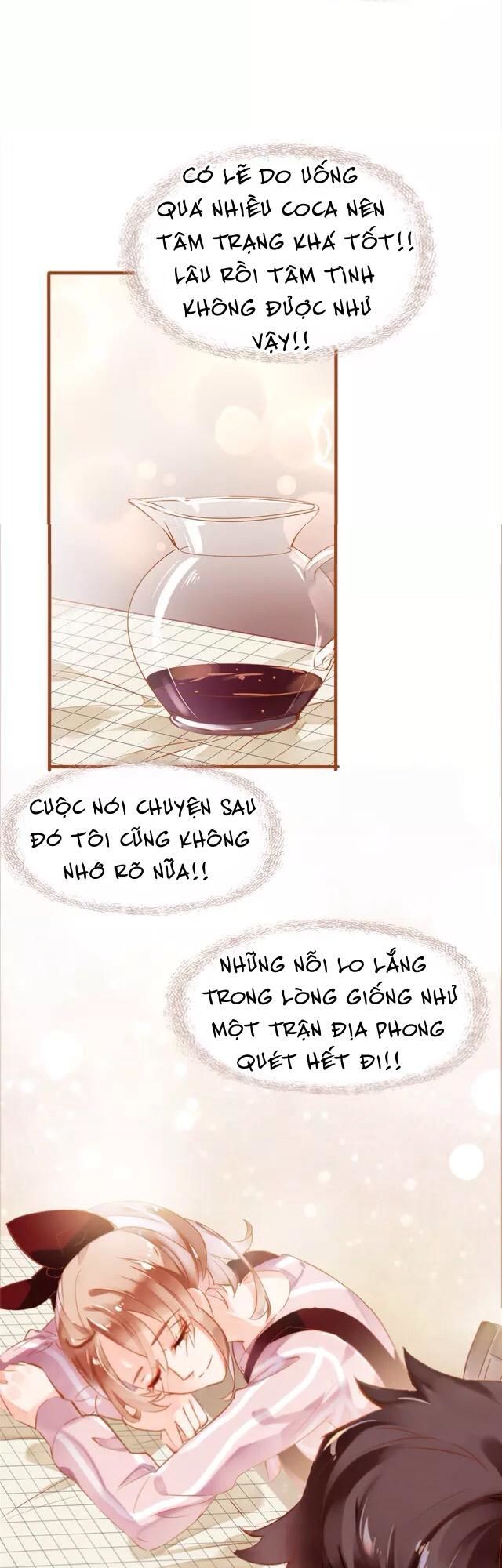 hoa hồng trên gai chapter 15 8