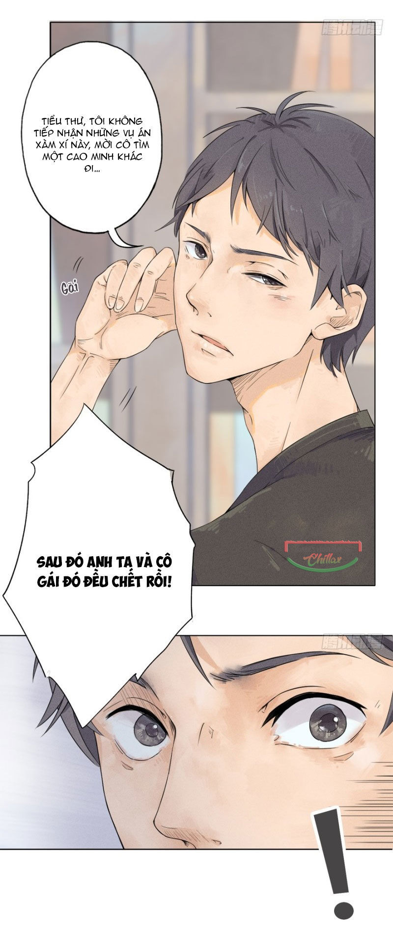 tình yêu là một vụ giết người ly kì chapter 1 53