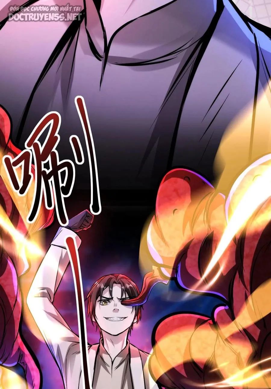 quỷ dị dược tề sư: bệnh nhân của ta đều là kinh khủng chapter 101 26