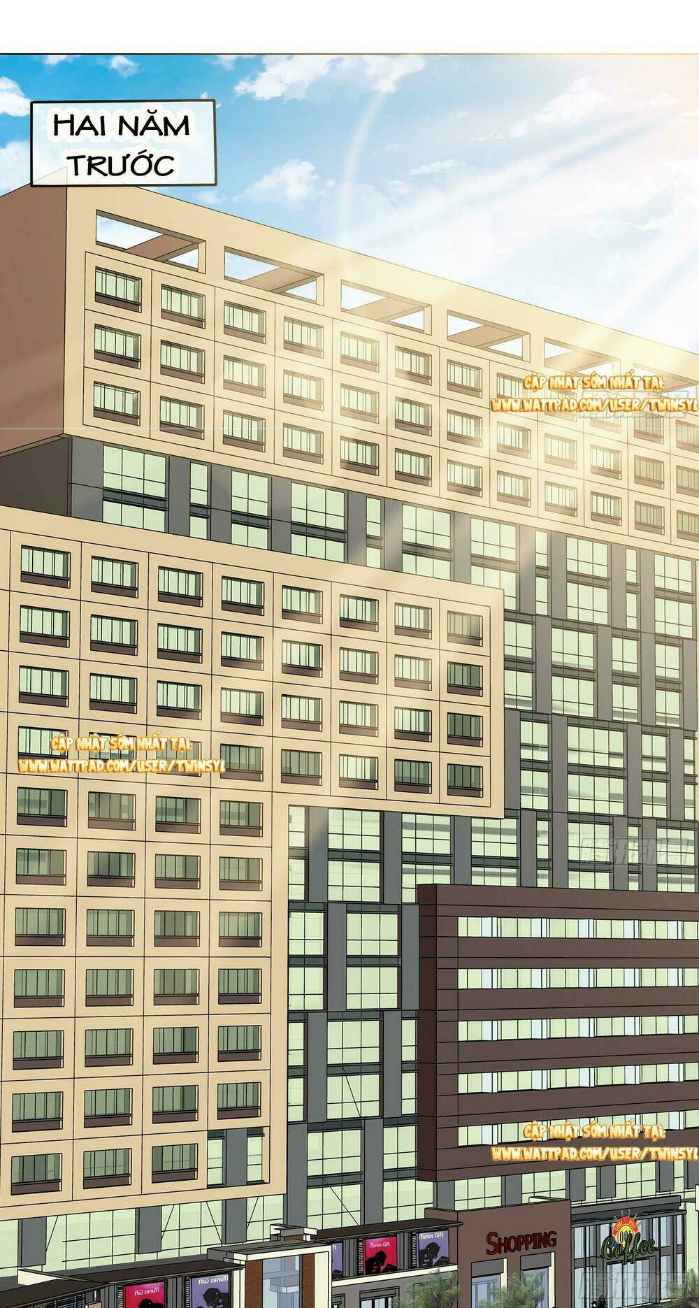 ái người tình xuất vu lam chapter 1 25