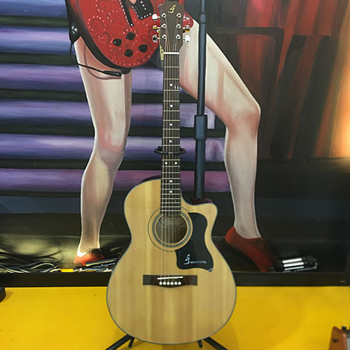 Đàn Guitar Ba Đờn T70