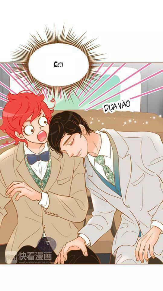 tân lang yếu tòng tiểu dưỡng khởi chapter 19 35