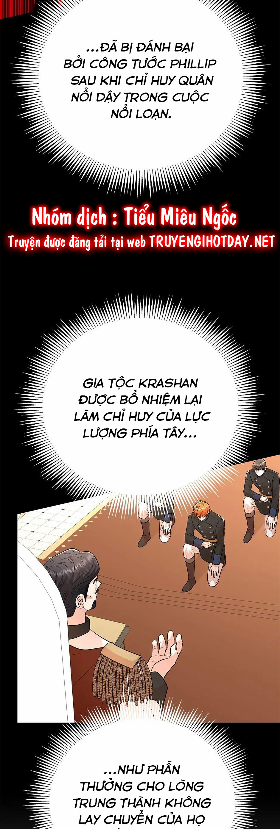 diễn vai ác nữ cũng thật khó khăn chapter 104 40