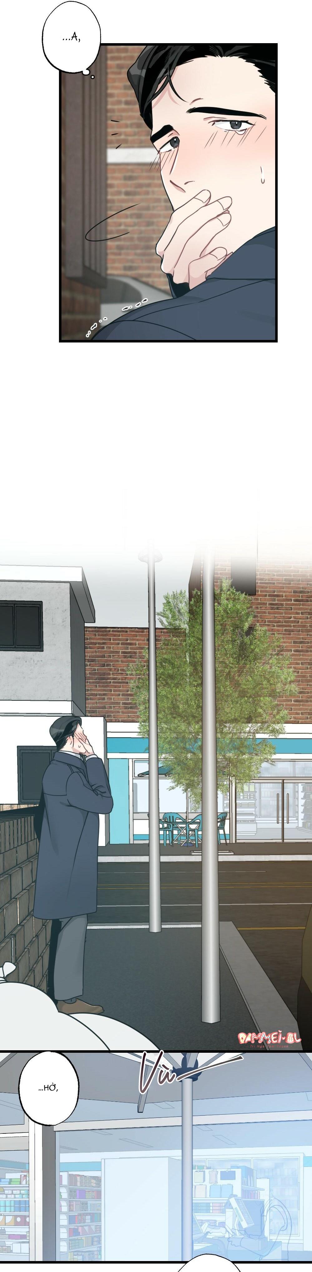 chăm sóc chapter 25 17