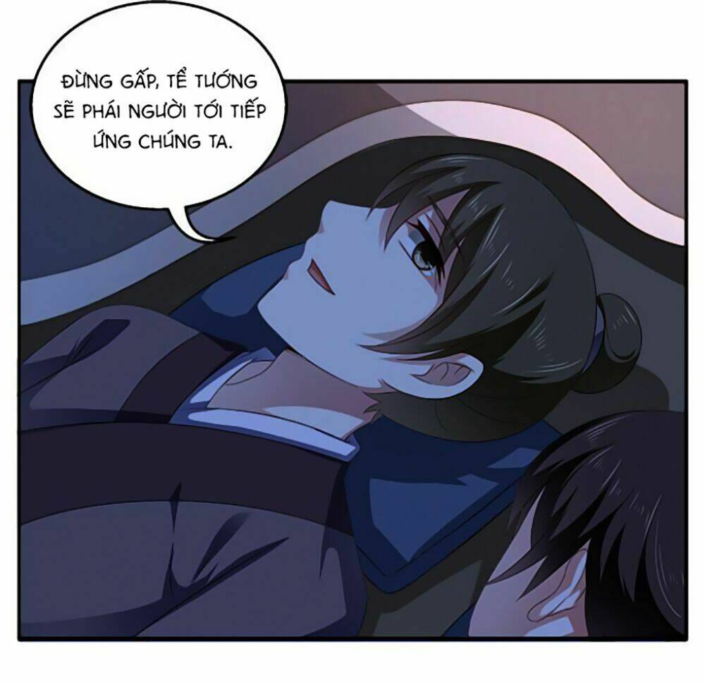 thịnh thế an nhiên chapter 14 24