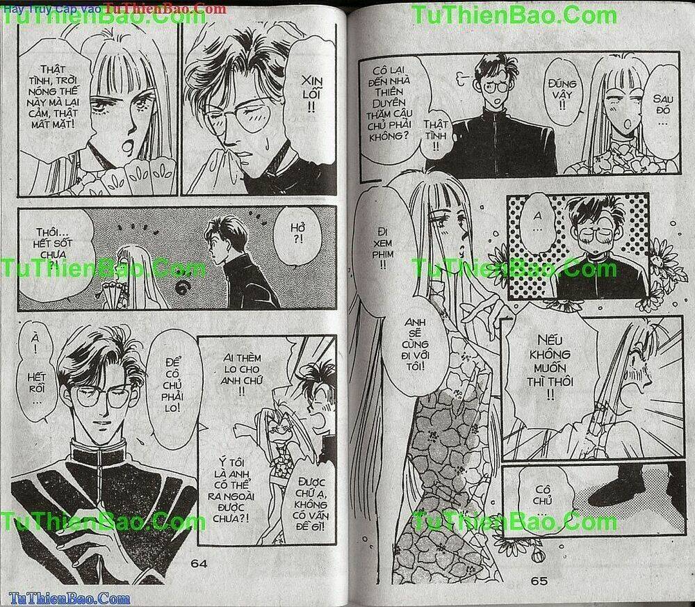 mây trắng tinh khôi chapter 11 33