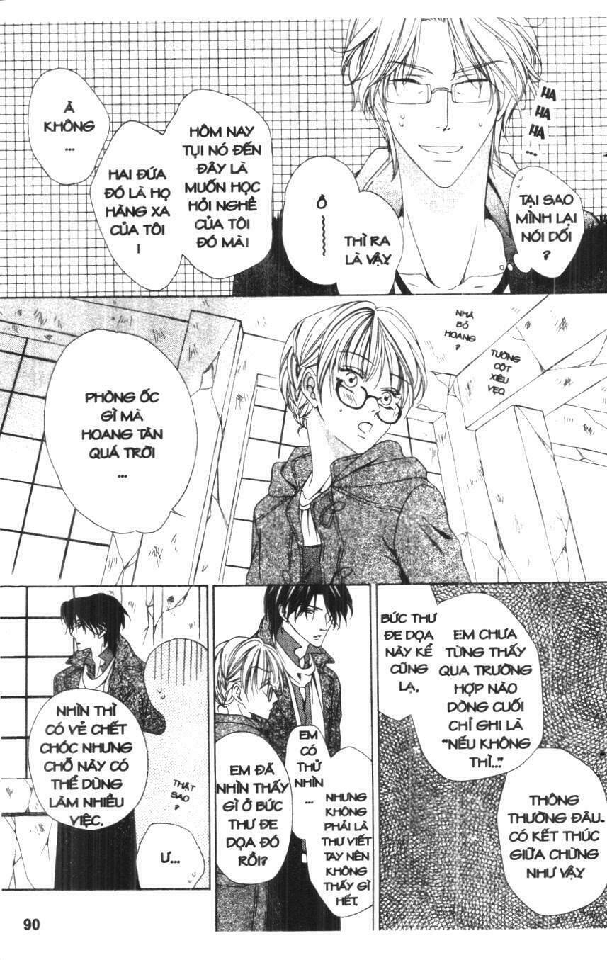 007 phá án chapter 9 80